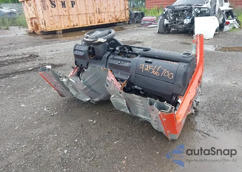 2023 Toyota Tacoma Trd Pro из США, поврежденный, VIN 3TYCZ5AN5PT123931